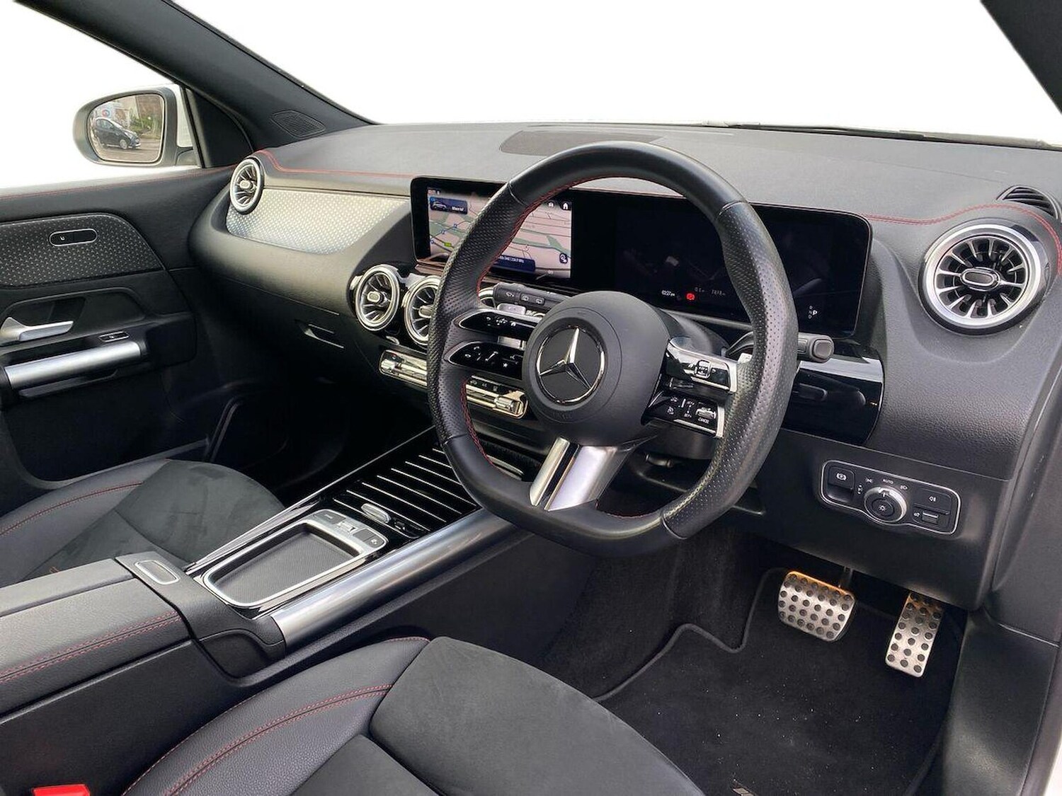 Used Mercedes-Benz EQA 2024 for sale - 76577240: Photo 15