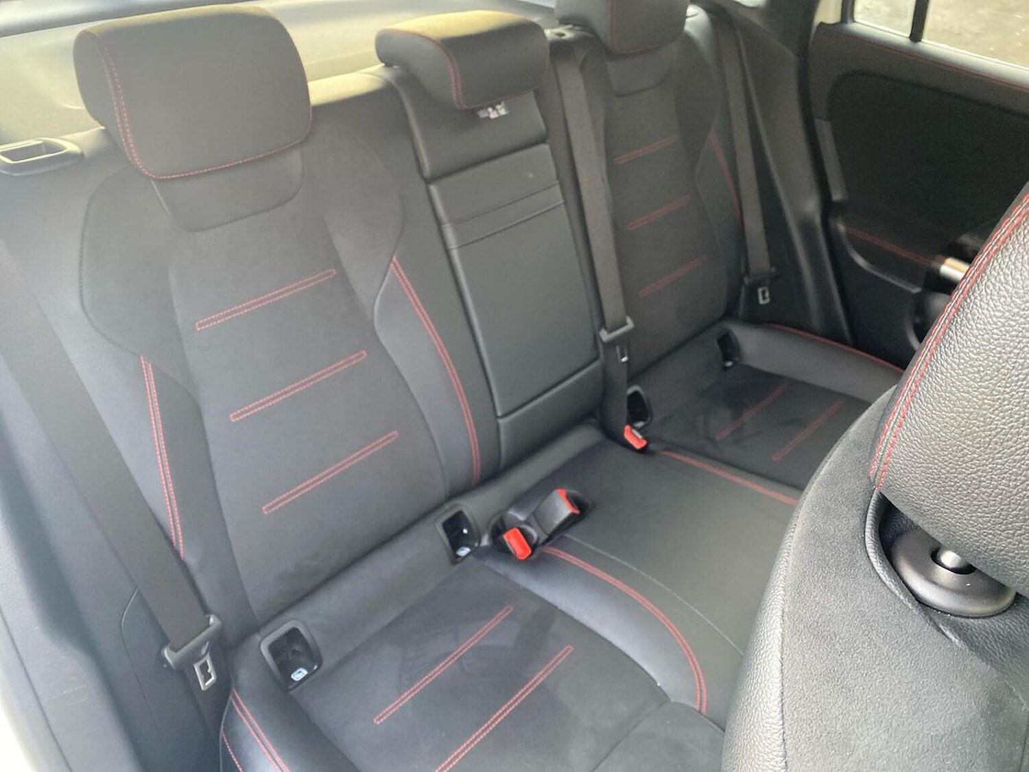 Used Mercedes-Benz EQA 2024 for sale - 76577240: Photo 16