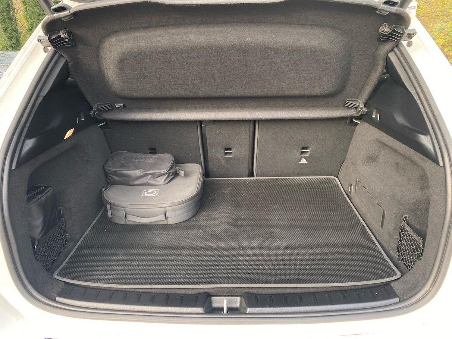 Used Mercedes-Benz EQA 2024 for sale - 76577240: Photo 17