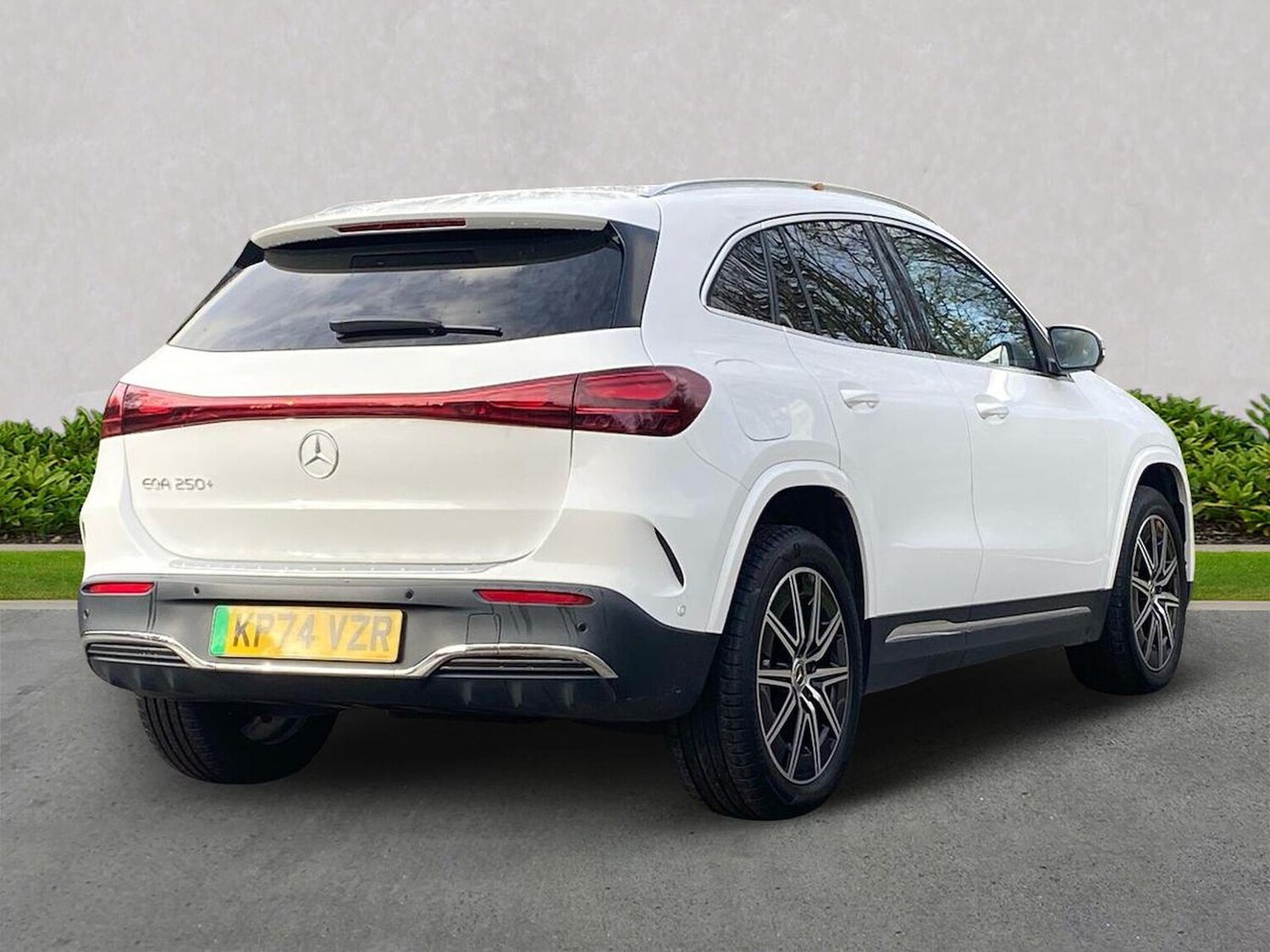 Used Mercedes-Benz EQA 2024 for sale - 76577240: Photo 18