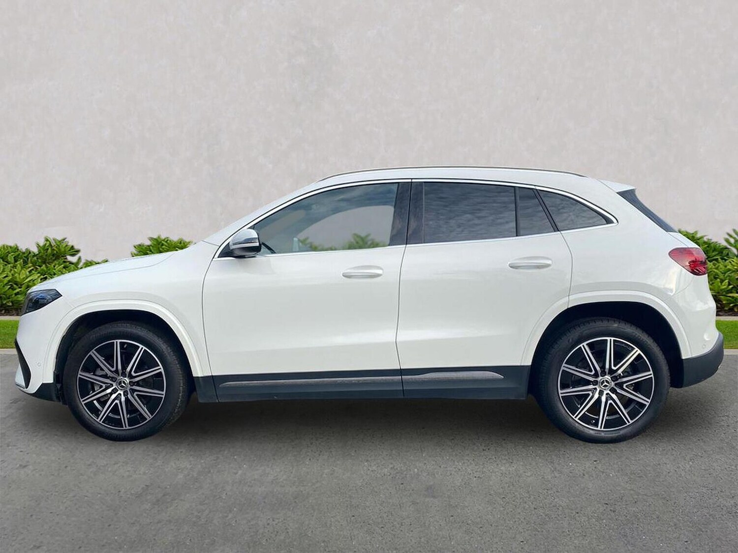 Used Mercedes-Benz EQA 2024 for sale - 76577240: Photo 19