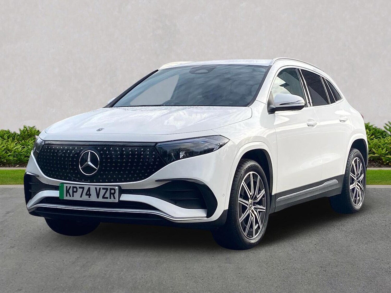 Used Mercedes-Benz EQA 2024 for sale - 76577240: Photo 20