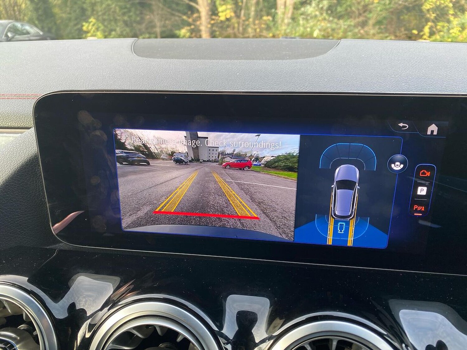 Used Mercedes-Benz EQA 2024 for sale - 76577240: Photo 23