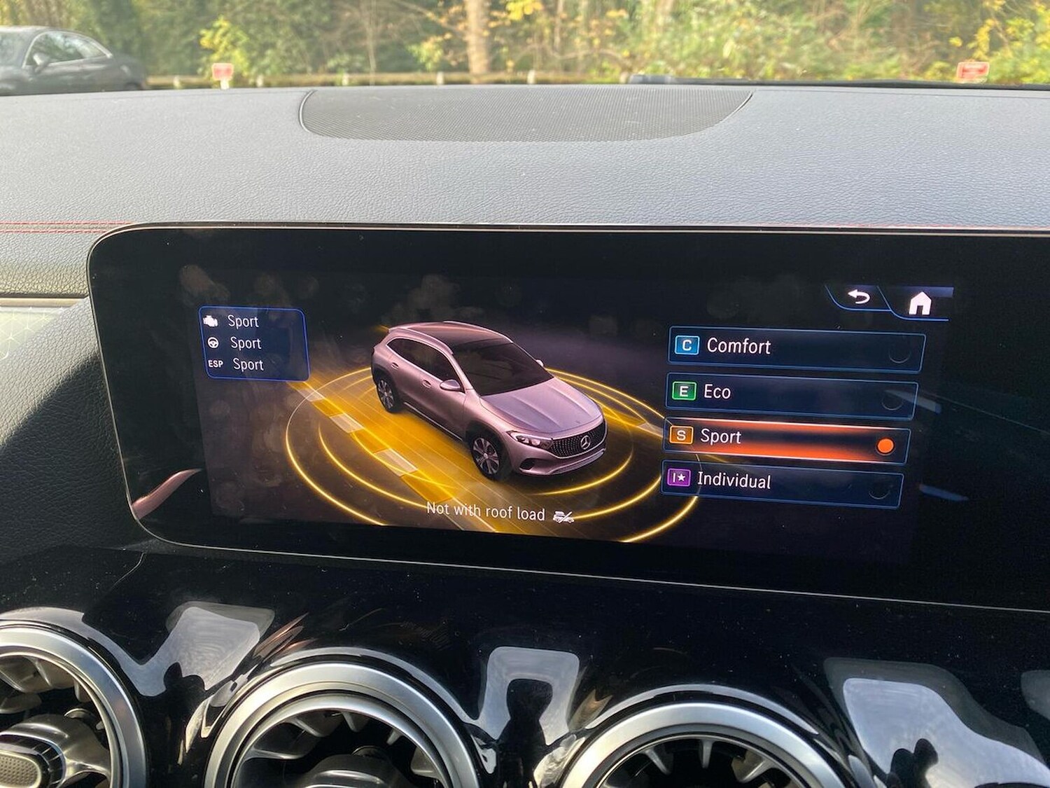 Used Mercedes-Benz EQA 2024 for sale - 76577240: Photo 25