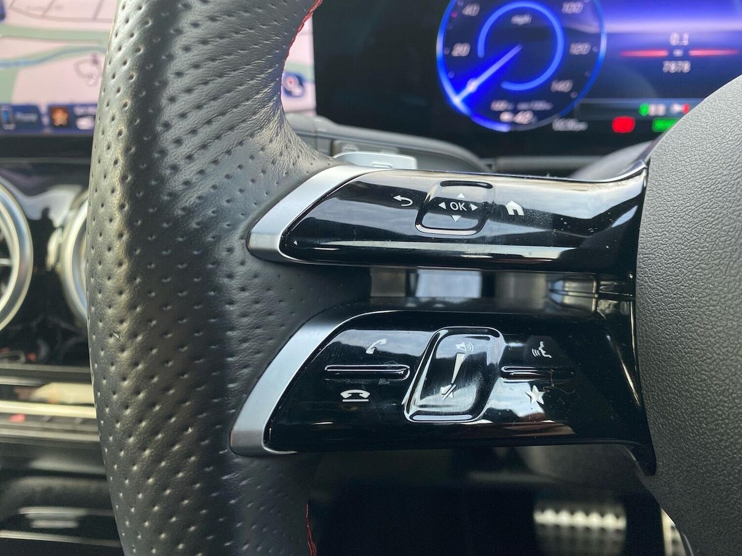 Used Mercedes-Benz EQA 2024 for sale - 76577240: Photo 26