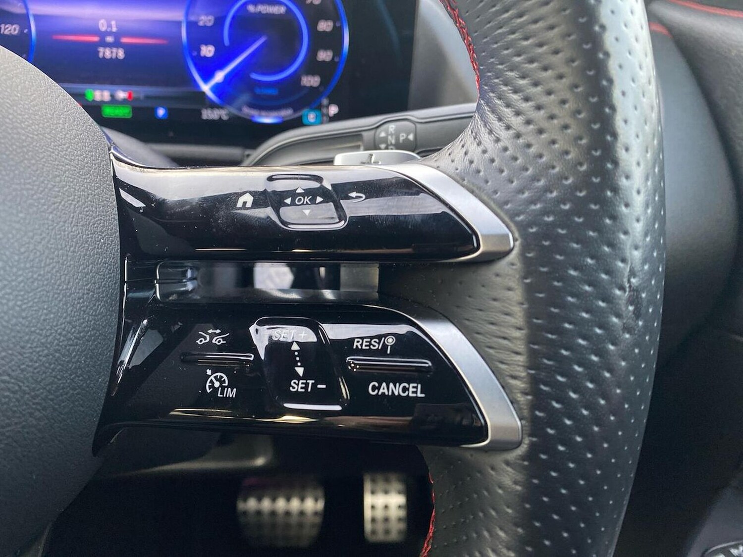 Used Mercedes-Benz EQA 2024 for sale - 76577240: Photo 27