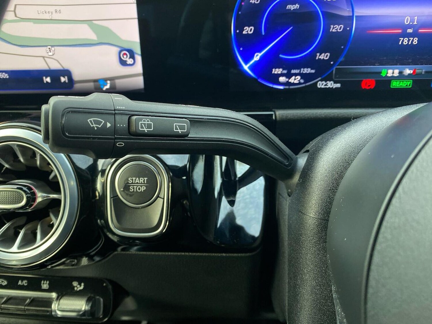 Used Mercedes-Benz EQA 2024 for sale - 76577240: Photo 28