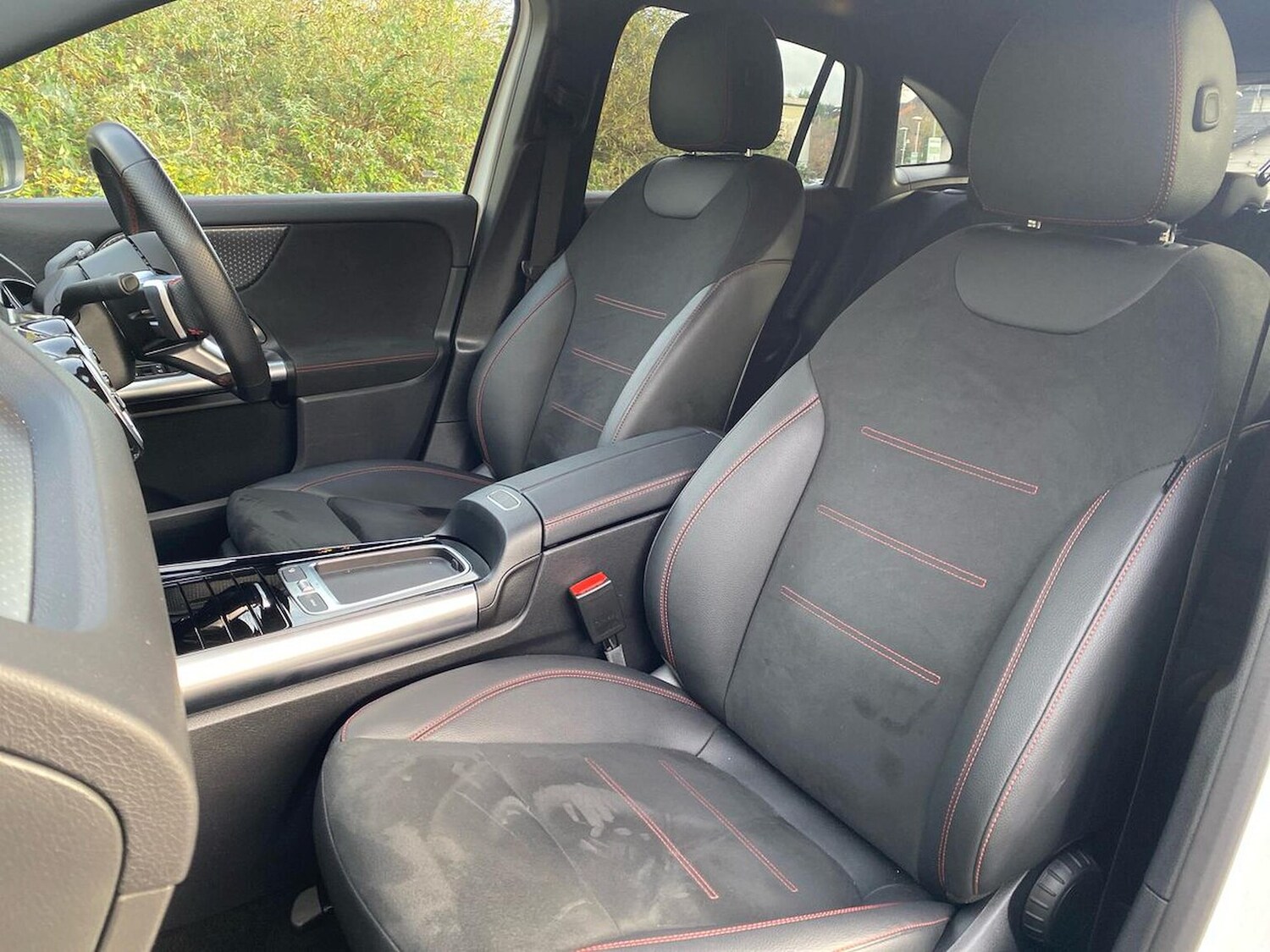 Used Mercedes-Benz EQA 2024 for sale - 76577240: Photo 31