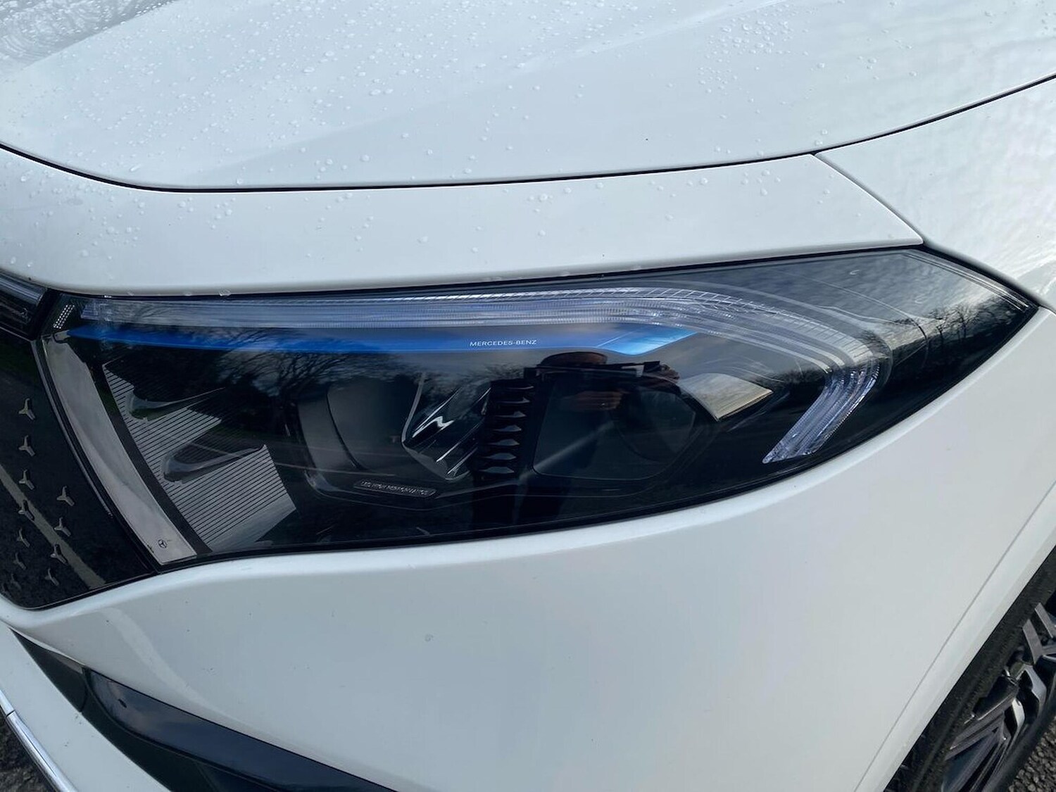 Used Mercedes-Benz EQA 2024 for sale - 76577240: Photo 34