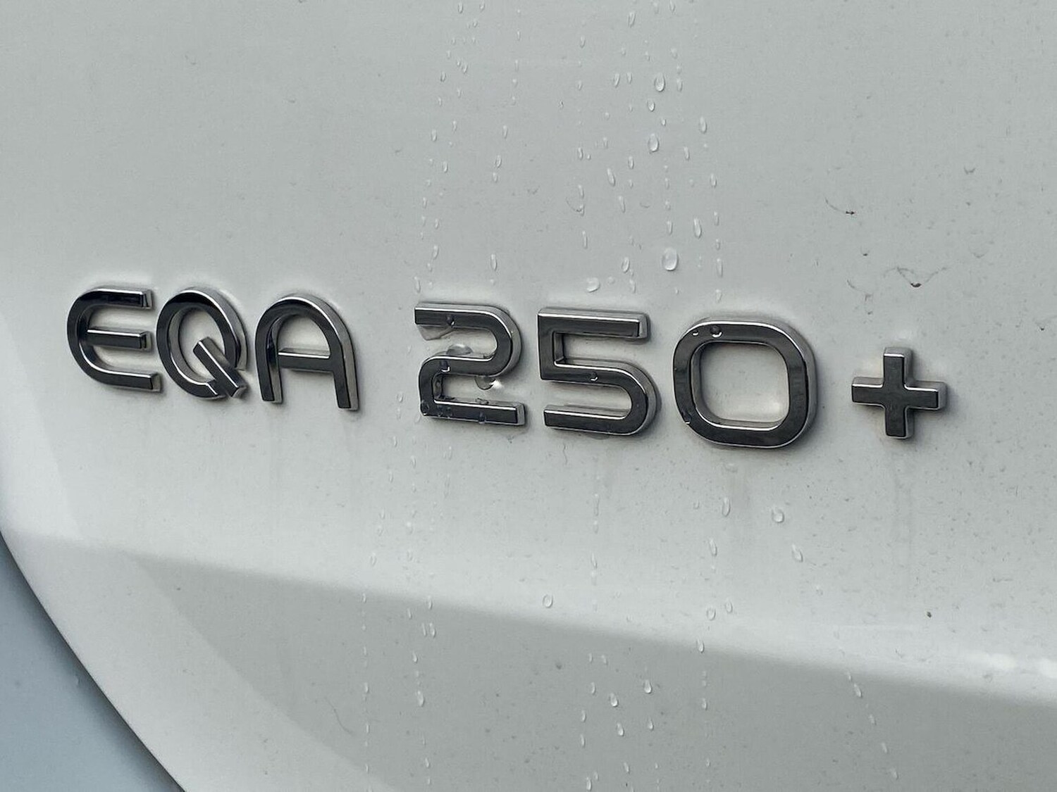 Used Mercedes-Benz EQA 2024 for sale - 76577240: Photo 35