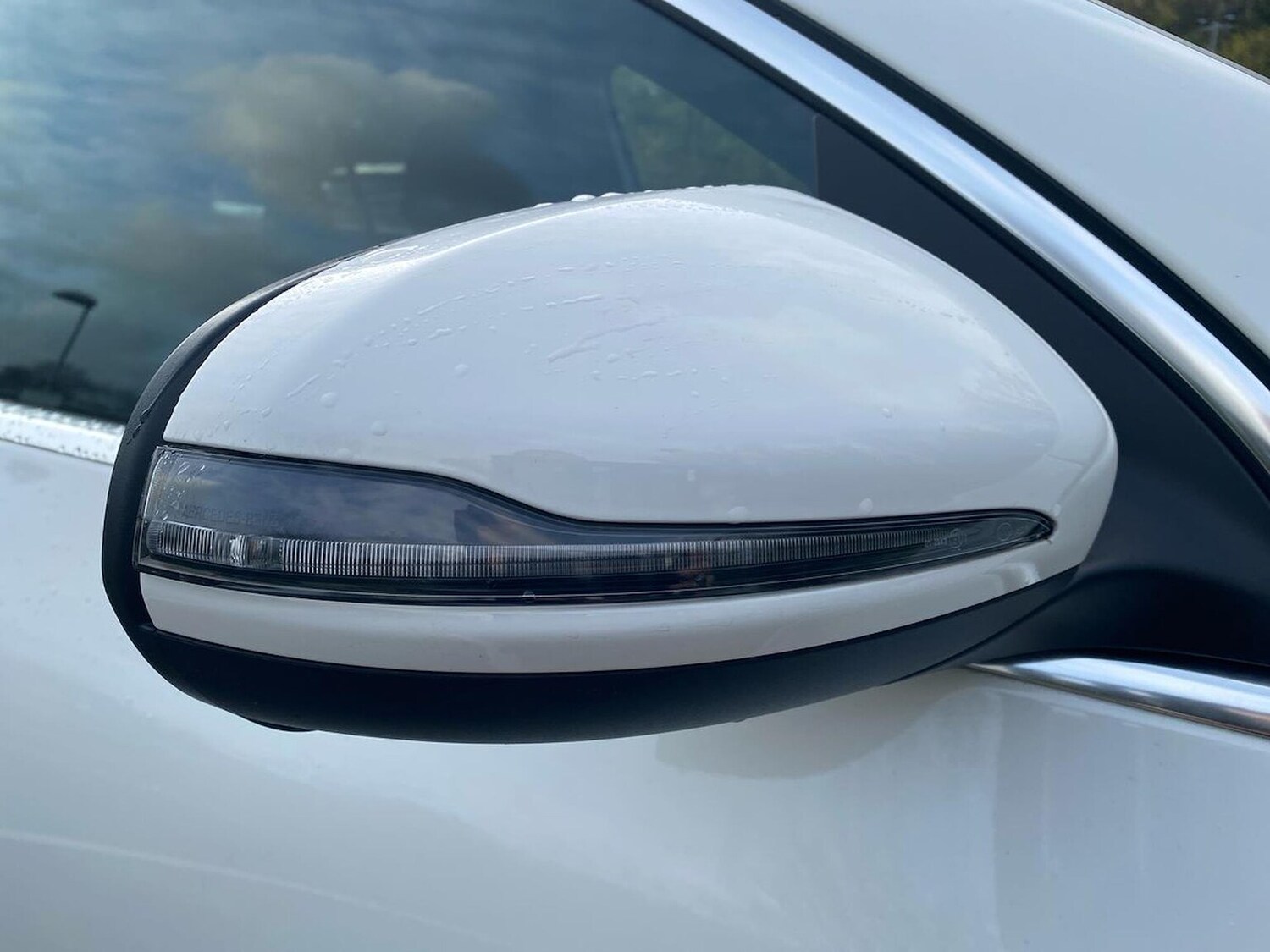 Used Mercedes-Benz EQA 2024 for sale - 76577240: Photo 38