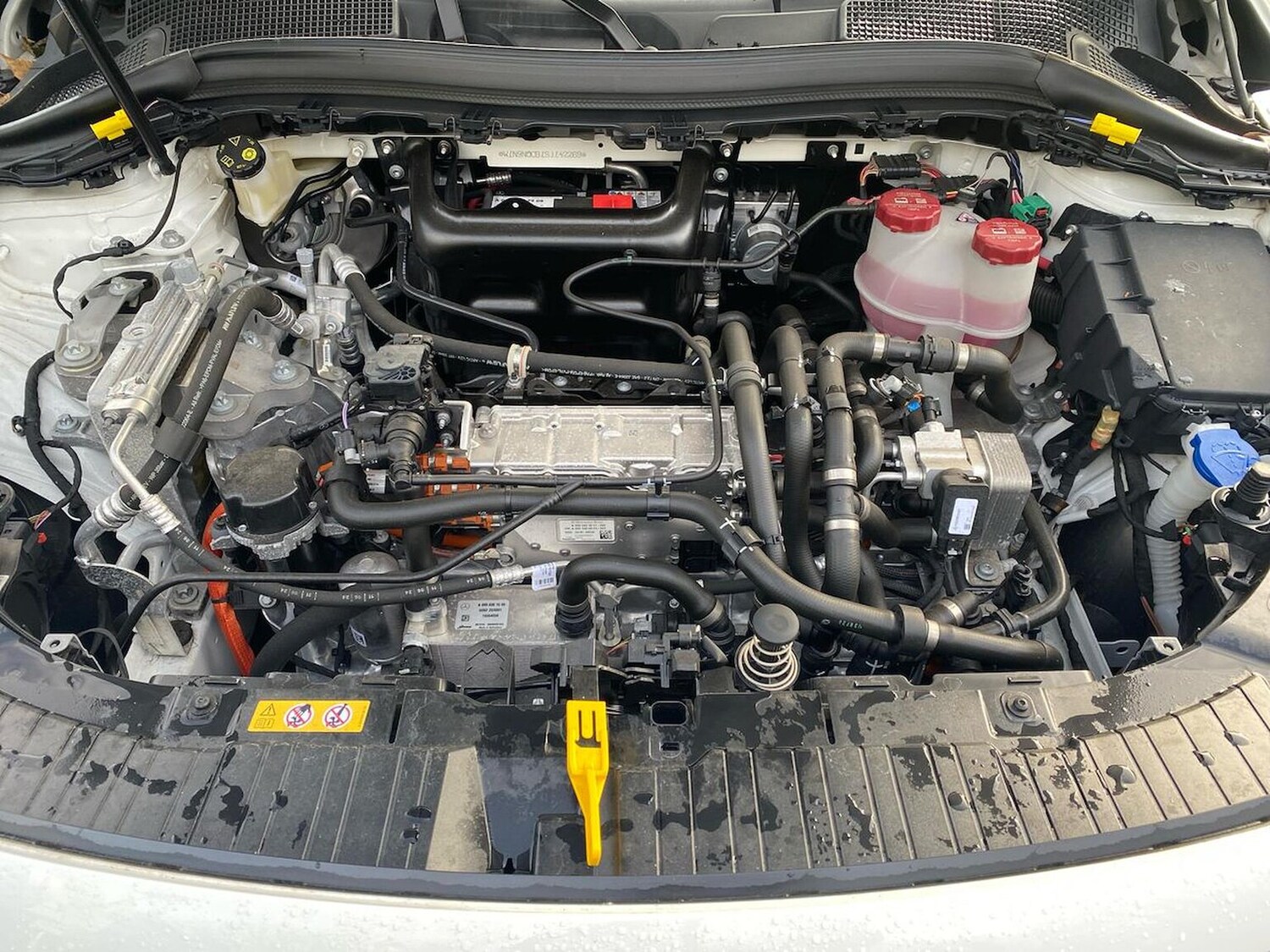 Used Mercedes-Benz EQA 2024 for sale - 76577240: Photo 39