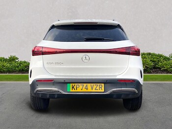 Used Mercedes-Benz EQA 2024 for sale - 76577240: Photo