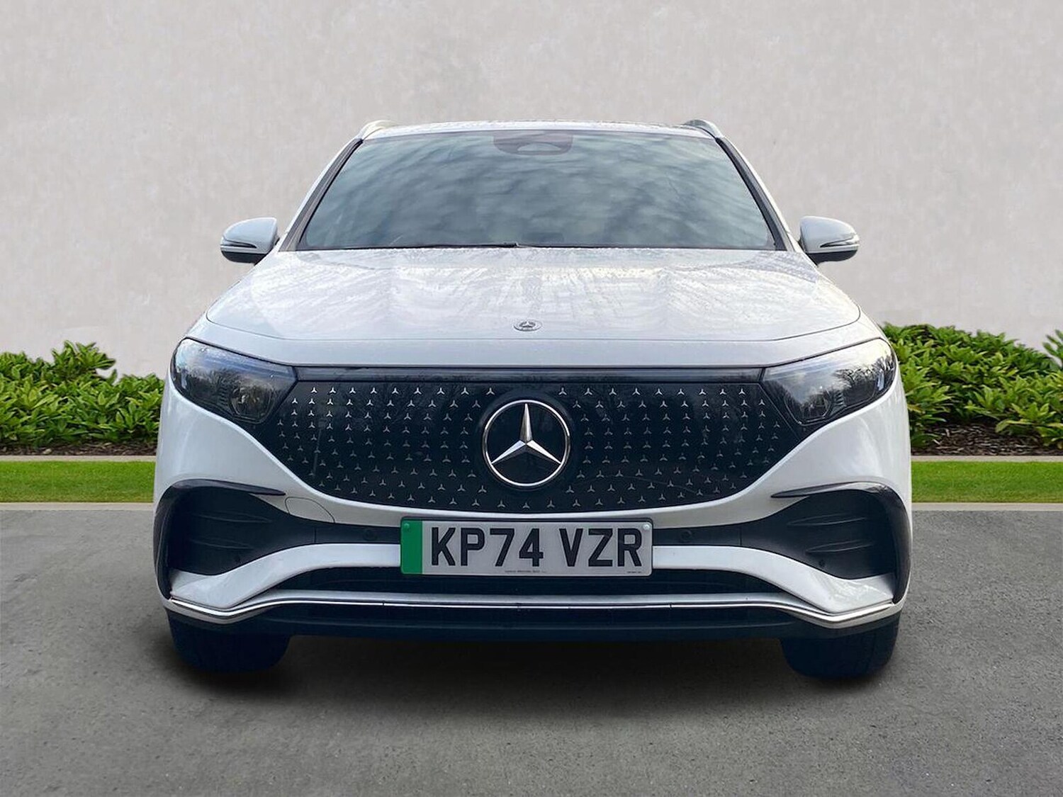 Used Mercedes-Benz EQA 2024 for sale - 76577240: Photo 5