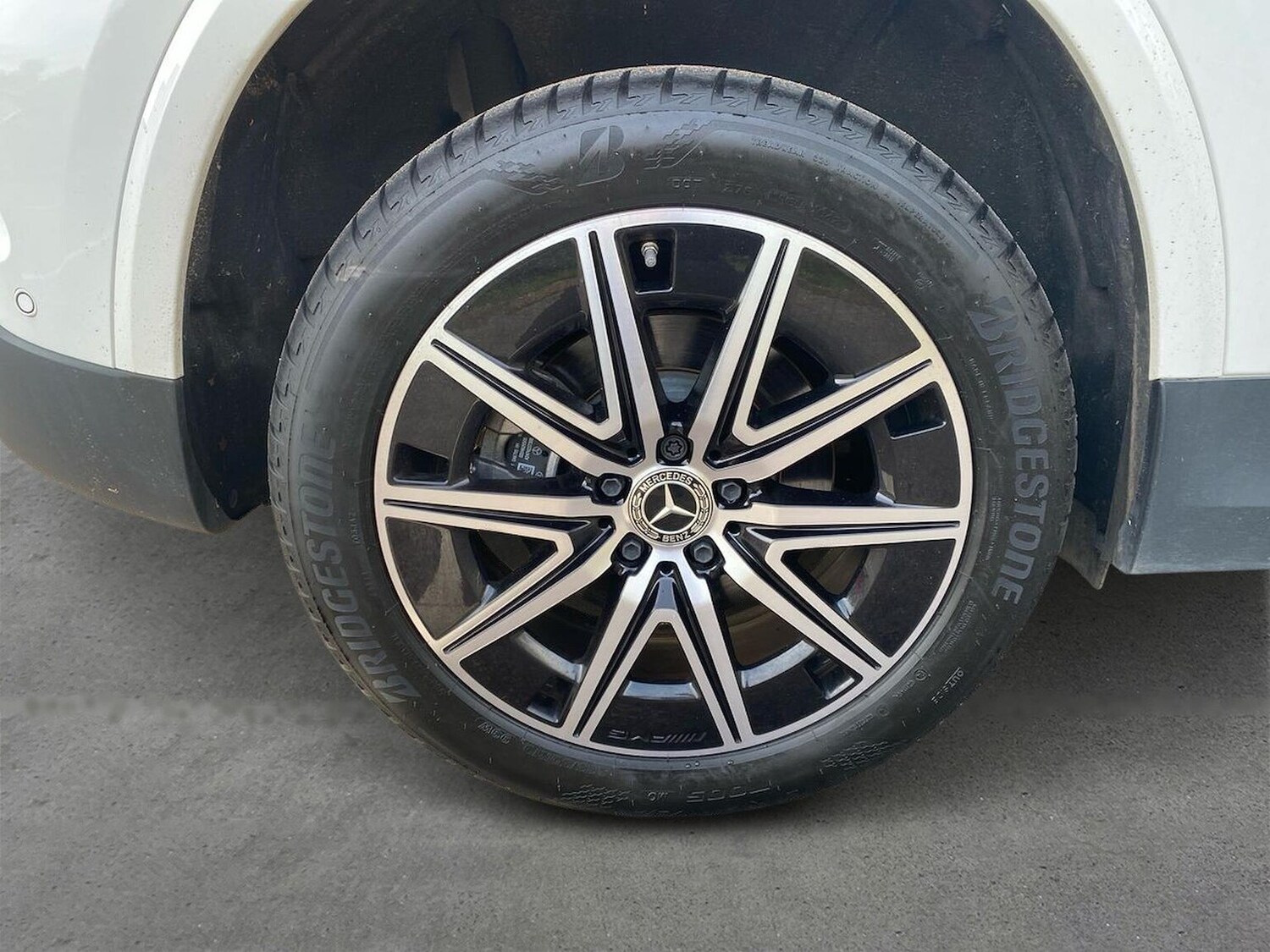 Used Mercedes-Benz EQA 2024 for sale - 76577240: Photo 6