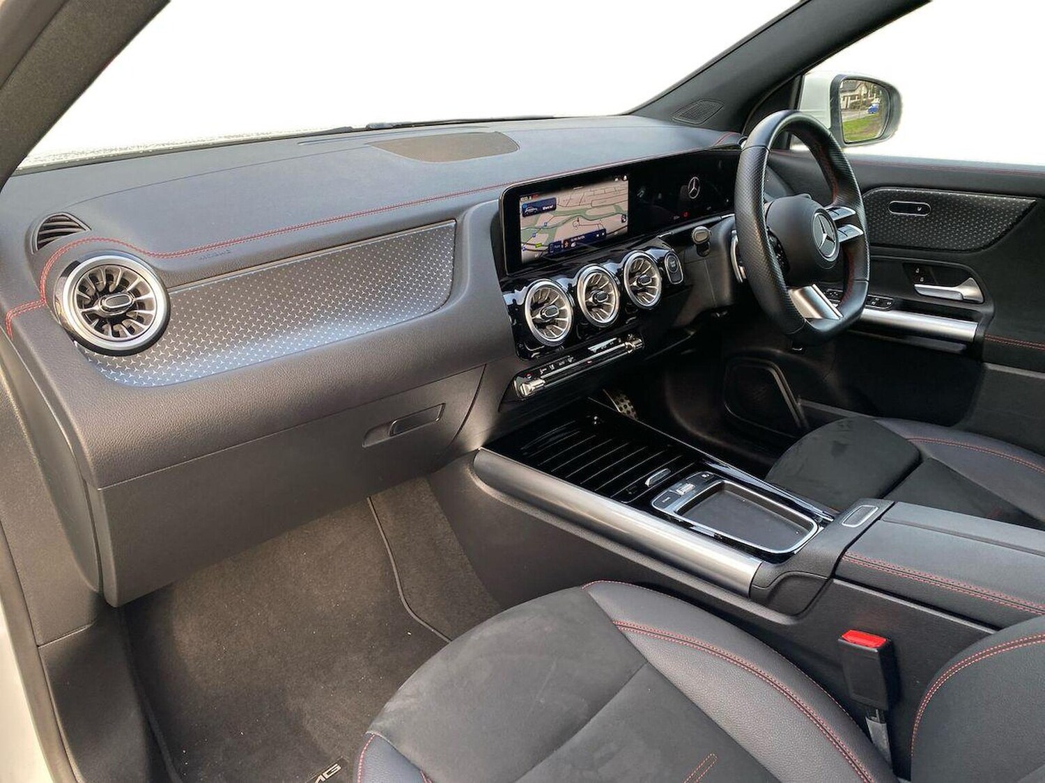 Used Mercedes-Benz EQA 2024 for sale - 76577240: Photo 7