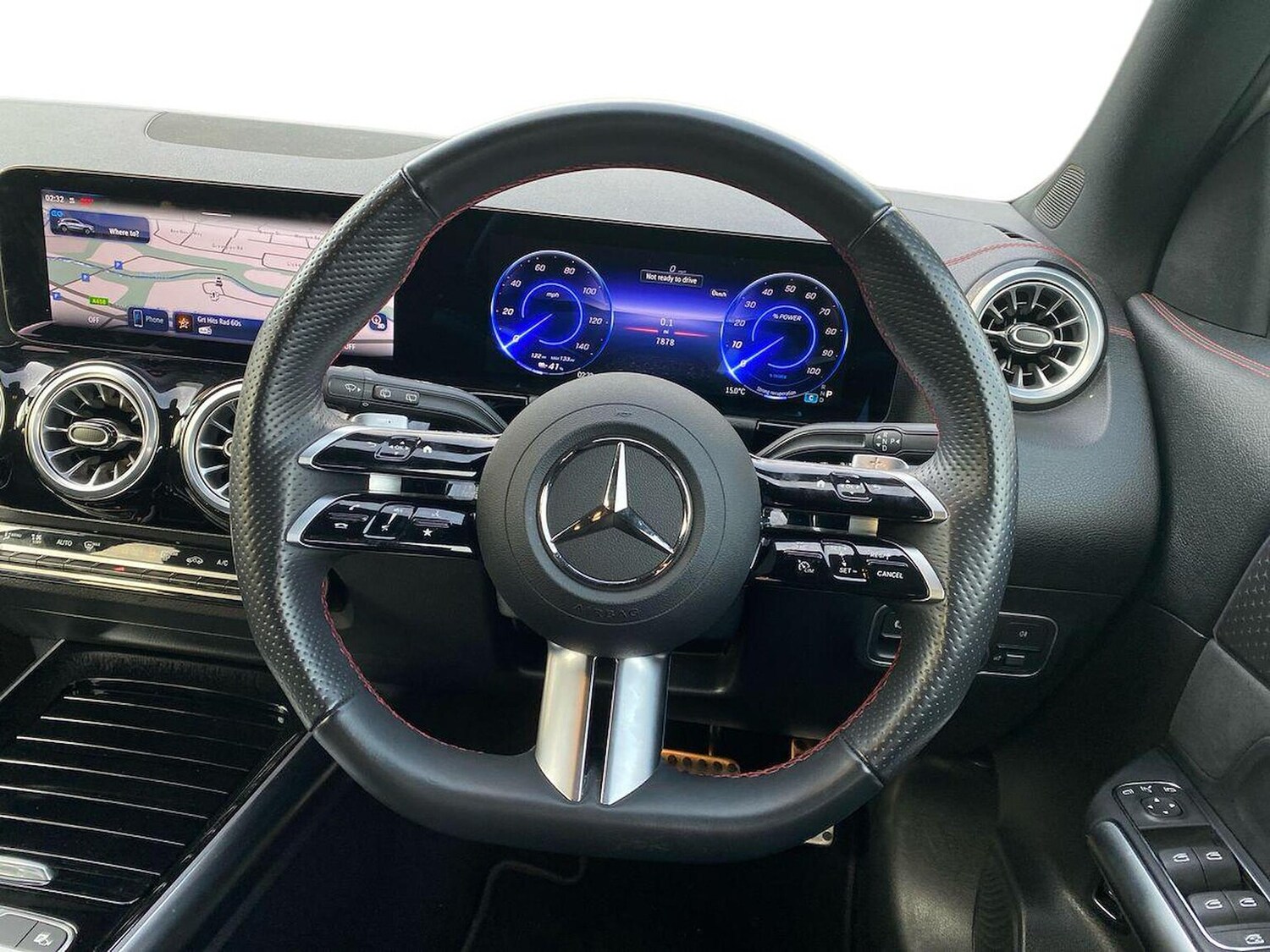 Used Mercedes-Benz EQA 2024 for sale - 76577240: Photo 9