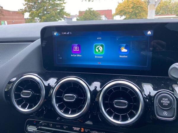 Used Mercedes-Benz GLA 2021 for sale - 76300786: Photo 12