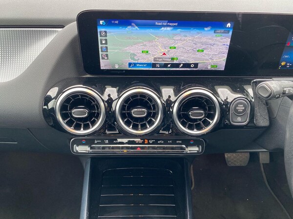 Used Mercedes-Benz GLA 2021 for sale - 76300786: Photo 13