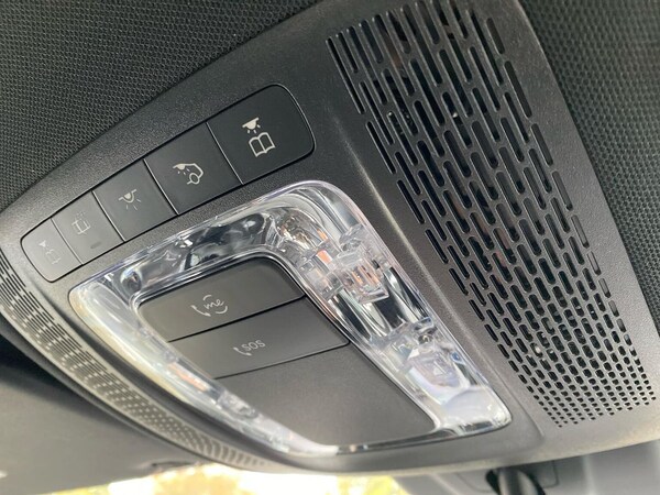 Used Mercedes-Benz GLA 2021 for sale - 76300786: Photo 14