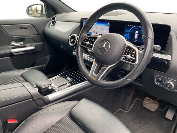 Used Mercedes-Benz GLA 2021 for sale - 76300786: Photo 15