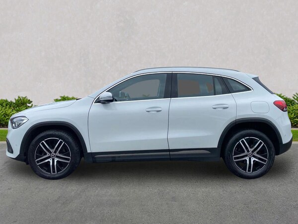 Used Mercedes-Benz GLA 2021 for sale - 76300786: Photo 19