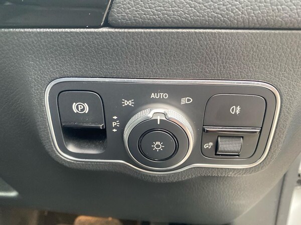 Used Mercedes-Benz GLA 2021 for sale - 76300786: Photo 22