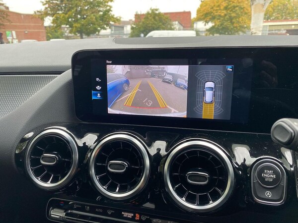 Used Mercedes-Benz GLA 2021 for sale - 76300786: Photo 23