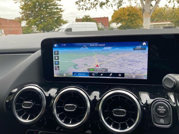 Used Mercedes-Benz GLA 2021 for sale - 76300786: Photo 24