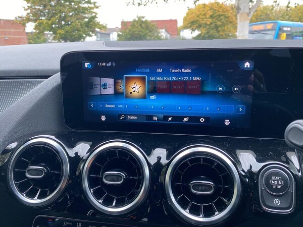 Used Mercedes-Benz GLA 2021 for sale - 76300786: Photo 25