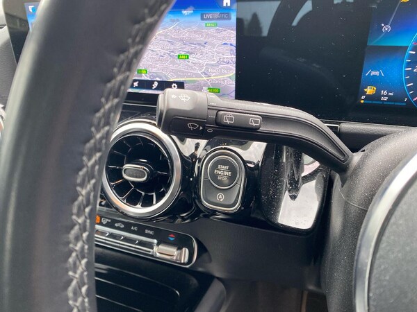 Used Mercedes-Benz GLA 2021 for sale - 76300786: Photo 28