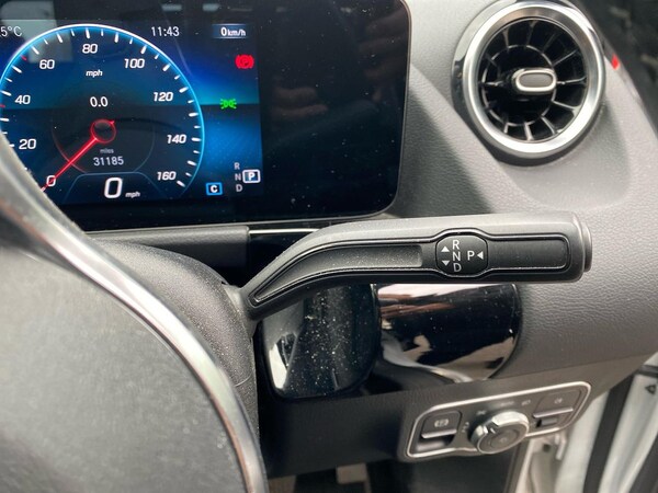 Used Mercedes-Benz GLA 2021 for sale - 76300786: Photo 29