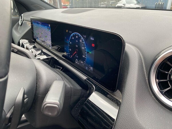 Used Mercedes-Benz GLA 2021 for sale - 76300786: Photo 31
