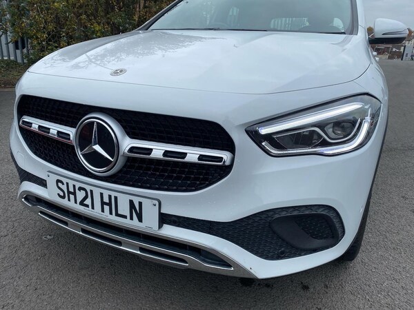 Used Mercedes-Benz GLA 2021 for sale - 76300786: Photo 33