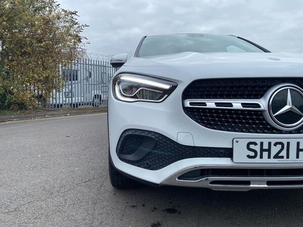 Used Mercedes-Benz GLA 2021 for sale - 76300786: Photo 34