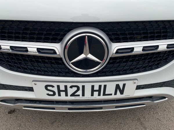 Used Mercedes-Benz GLA 2021 for sale - 76300786: Photo 39