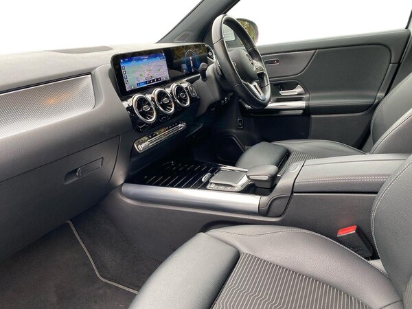 Used Mercedes-Benz GLA 2021 for sale - 76300786: Photo 7