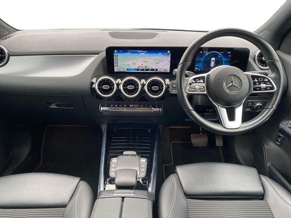 Used Mercedes-Benz GLA 2021 for sale - 76300786: Photo 8