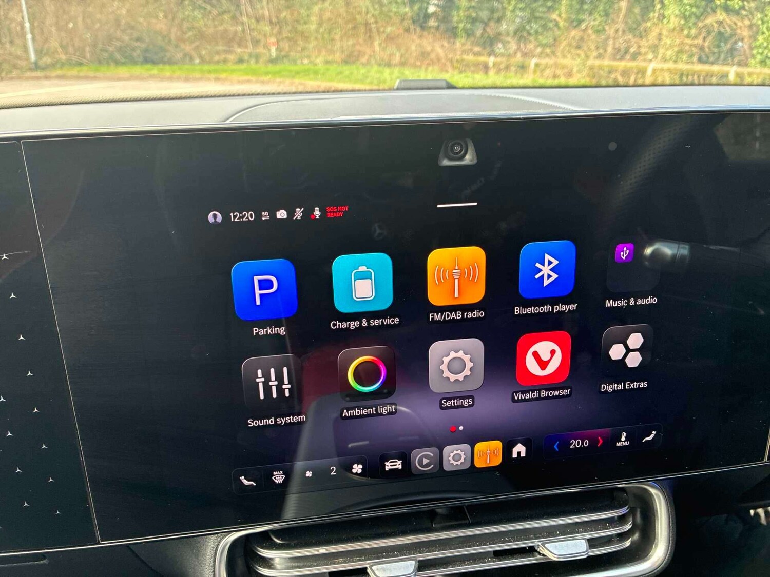 Used Mercedes-Benz CLA 2025 for sale - 78026115: Photo 11