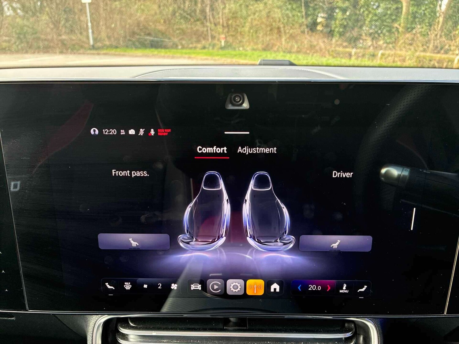 Used Mercedes-Benz CLA 2025 for sale - 78026115: Photo 12