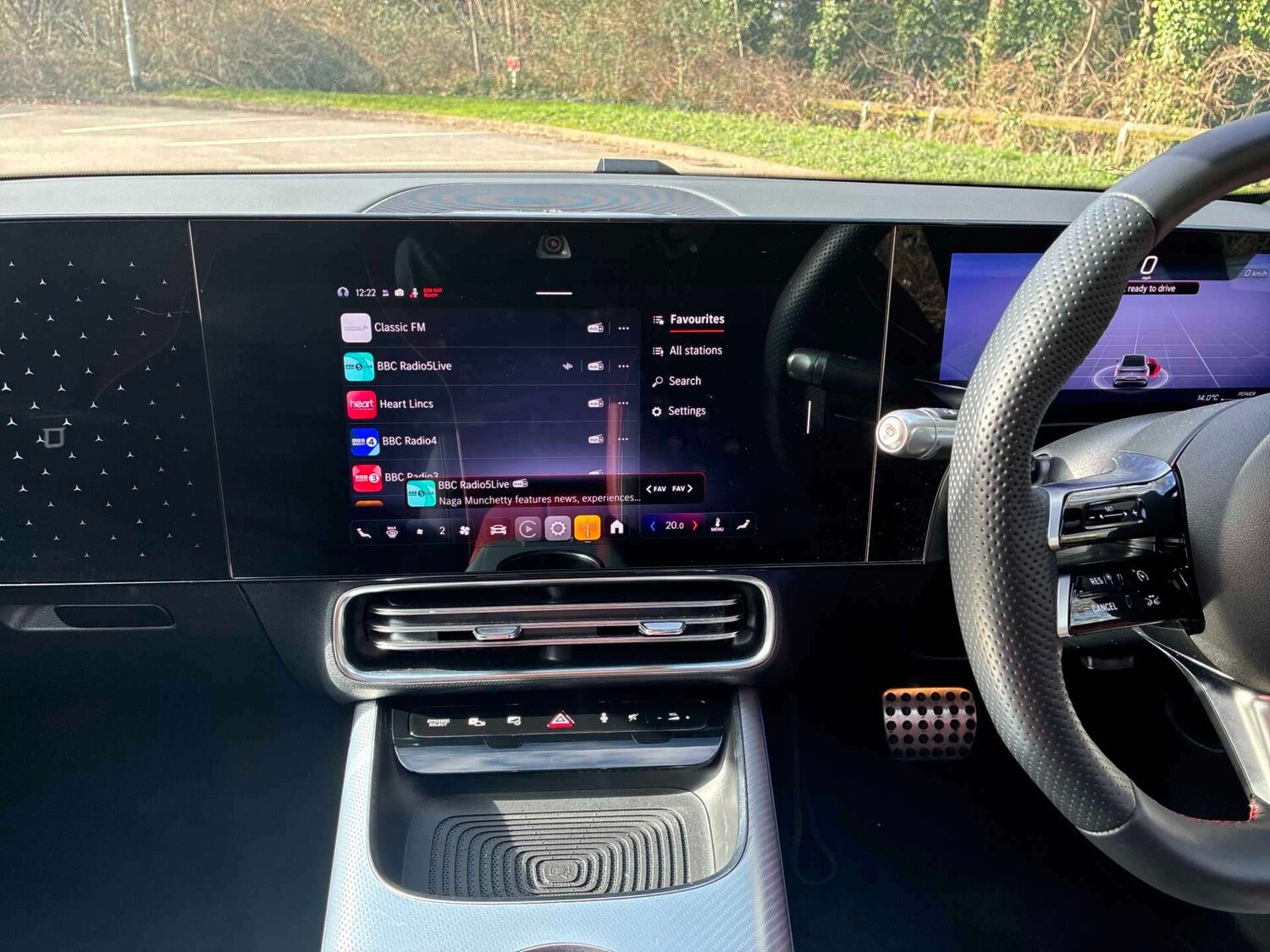 Used Mercedes-Benz CLA 2025 for sale - 78026115: Photo 13