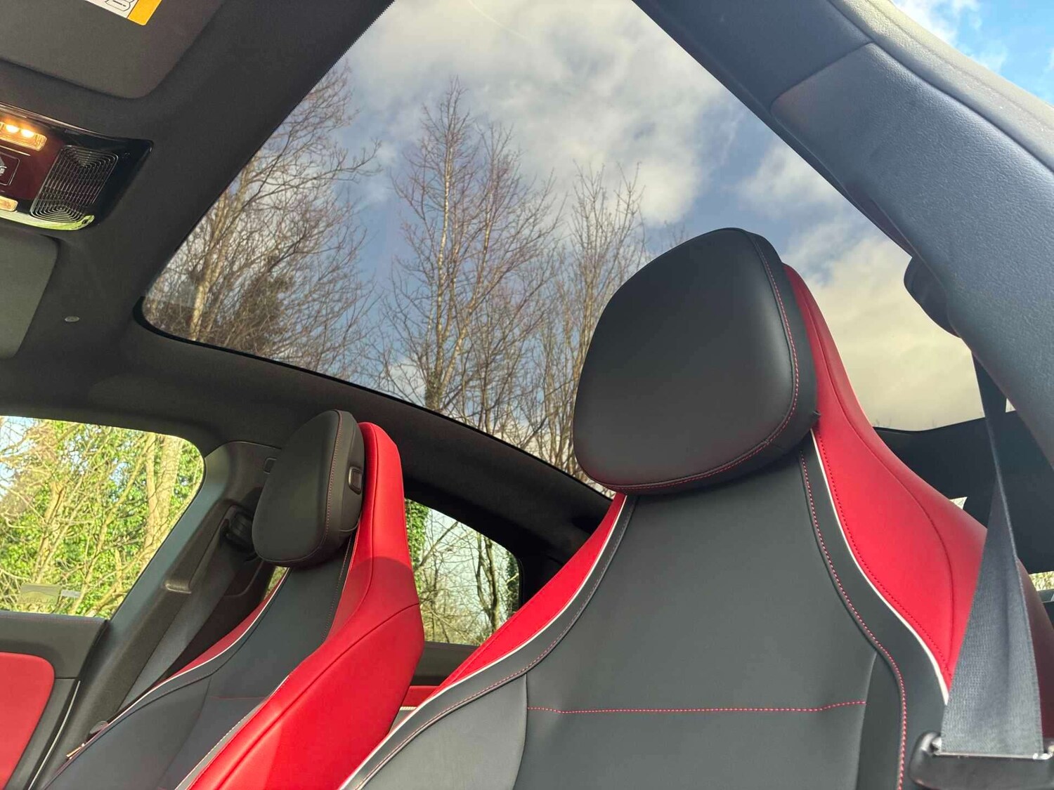 Used Mercedes-Benz CLA 2025 for sale - 78026115: Photo 14