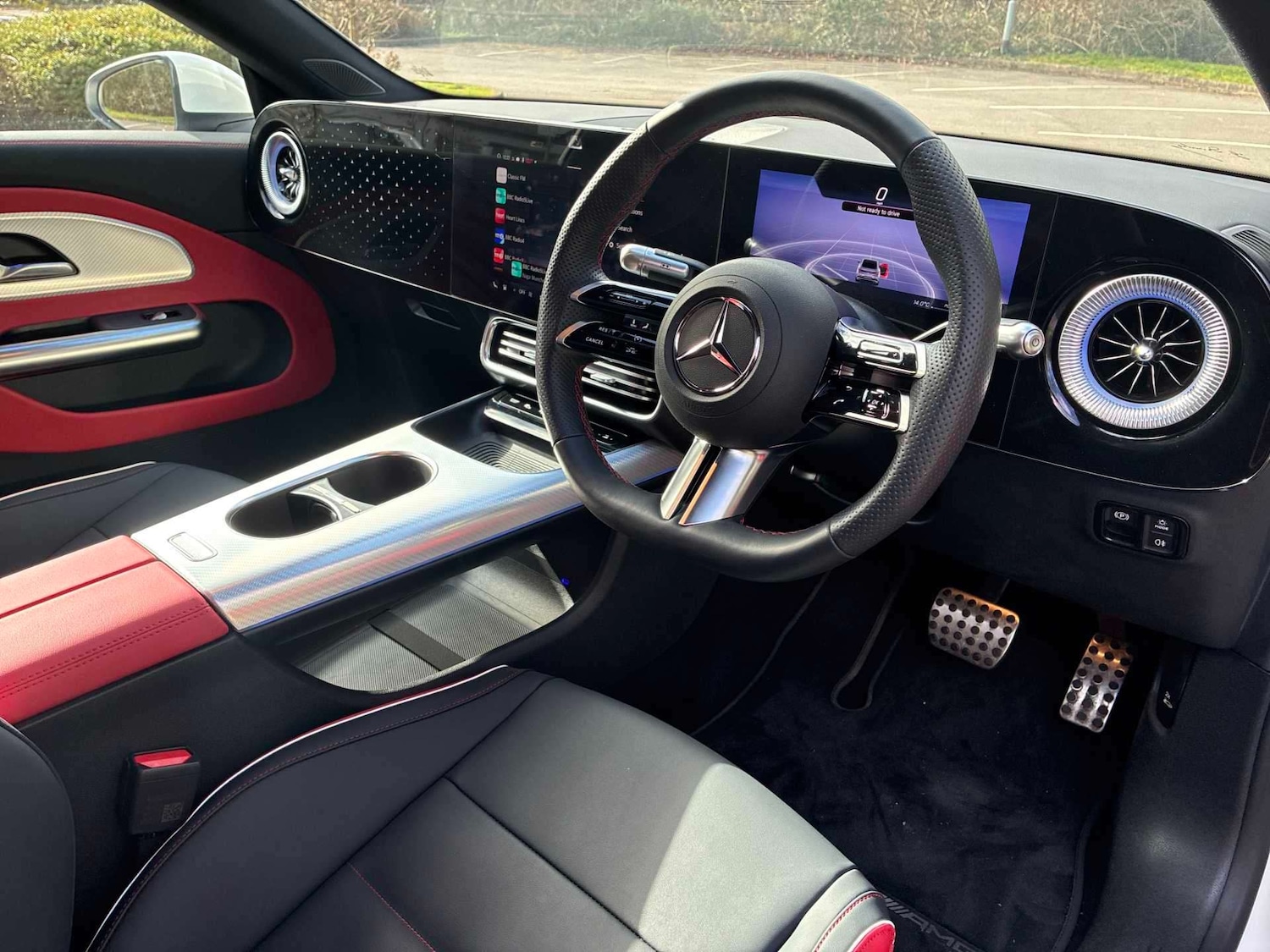 Used Mercedes-Benz CLA 2025 for sale - 78026115: Photo 15