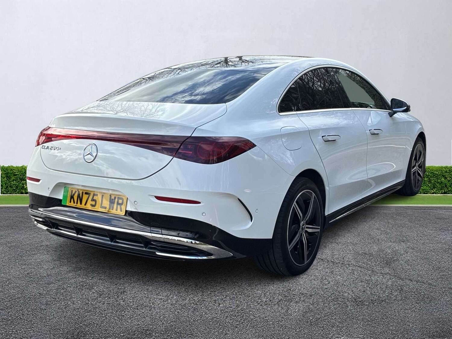 Used Mercedes-Benz CLA 2025 for sale - 78026115: Photo 18