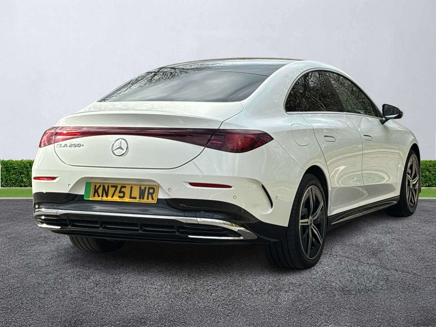 Used Mercedes-Benz CLA 2025 for sale - 78026115: Photo 2