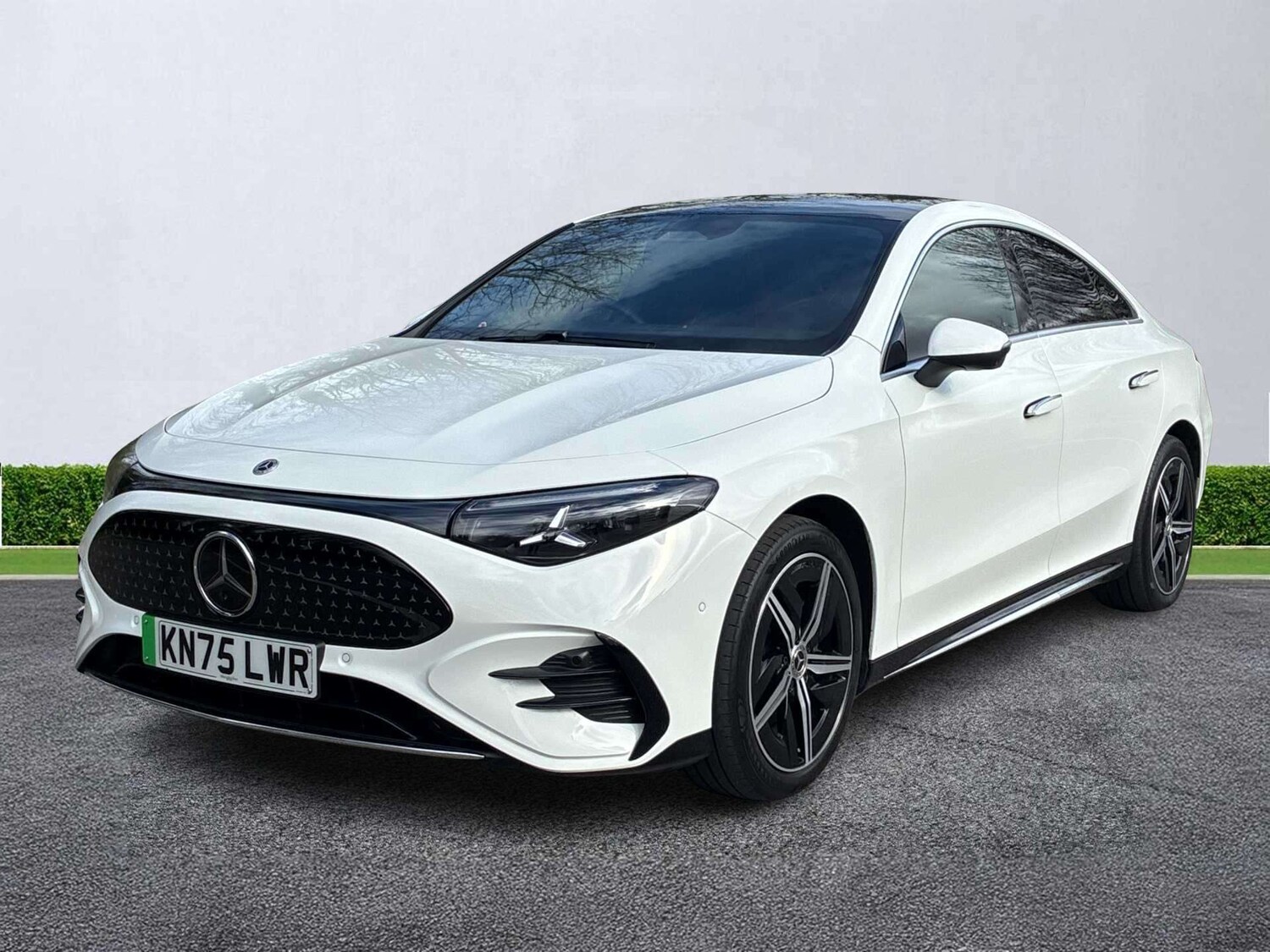 Used Mercedes-Benz CLA 2025 for sale - 78026115: Photo 20