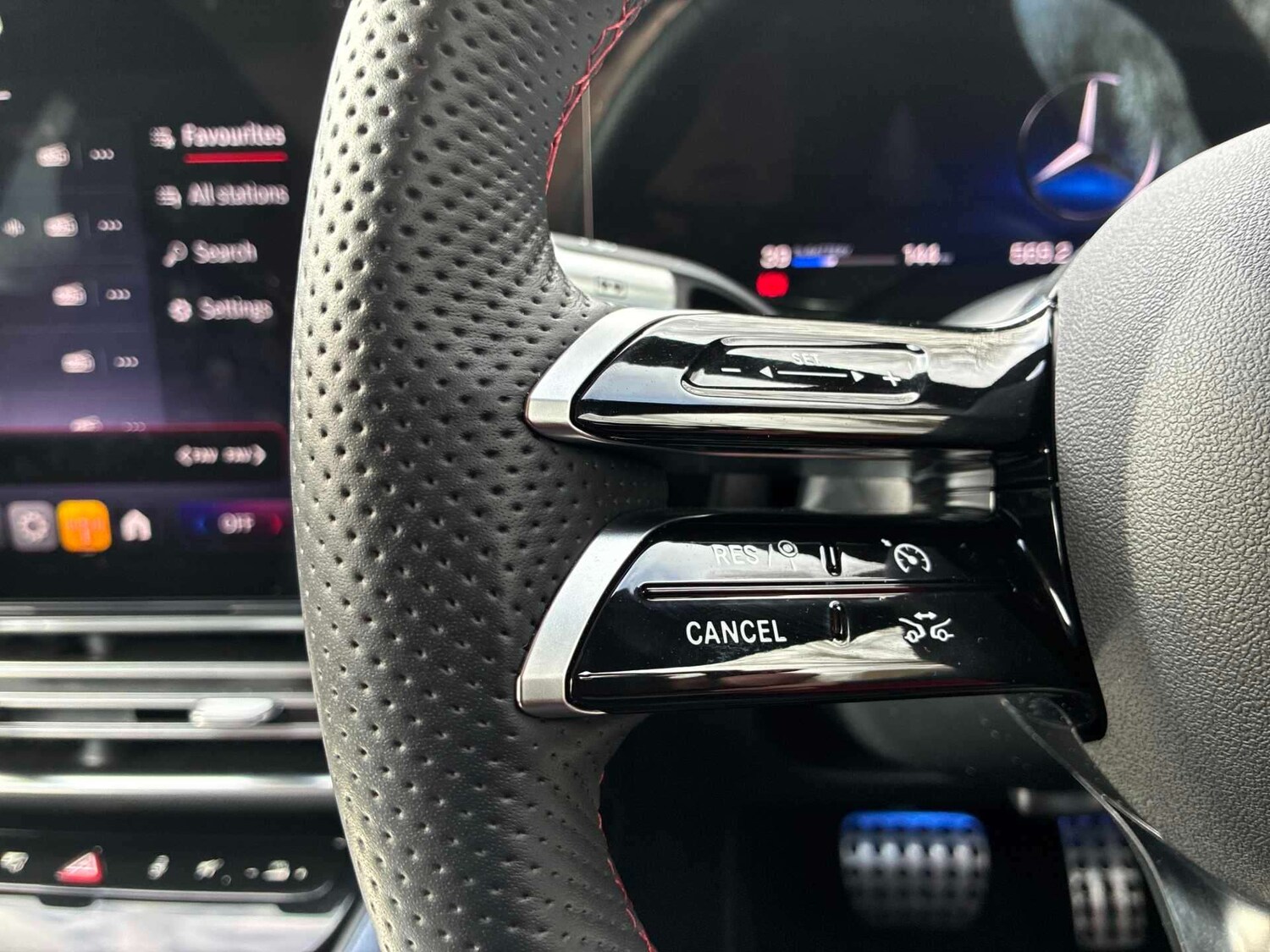 Used Mercedes-Benz CLA 2025 for sale - 78026115: Photo 22