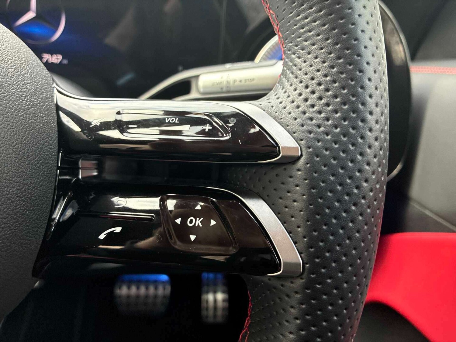 Used Mercedes-Benz CLA 2025 for sale - 78026115: Photo 23