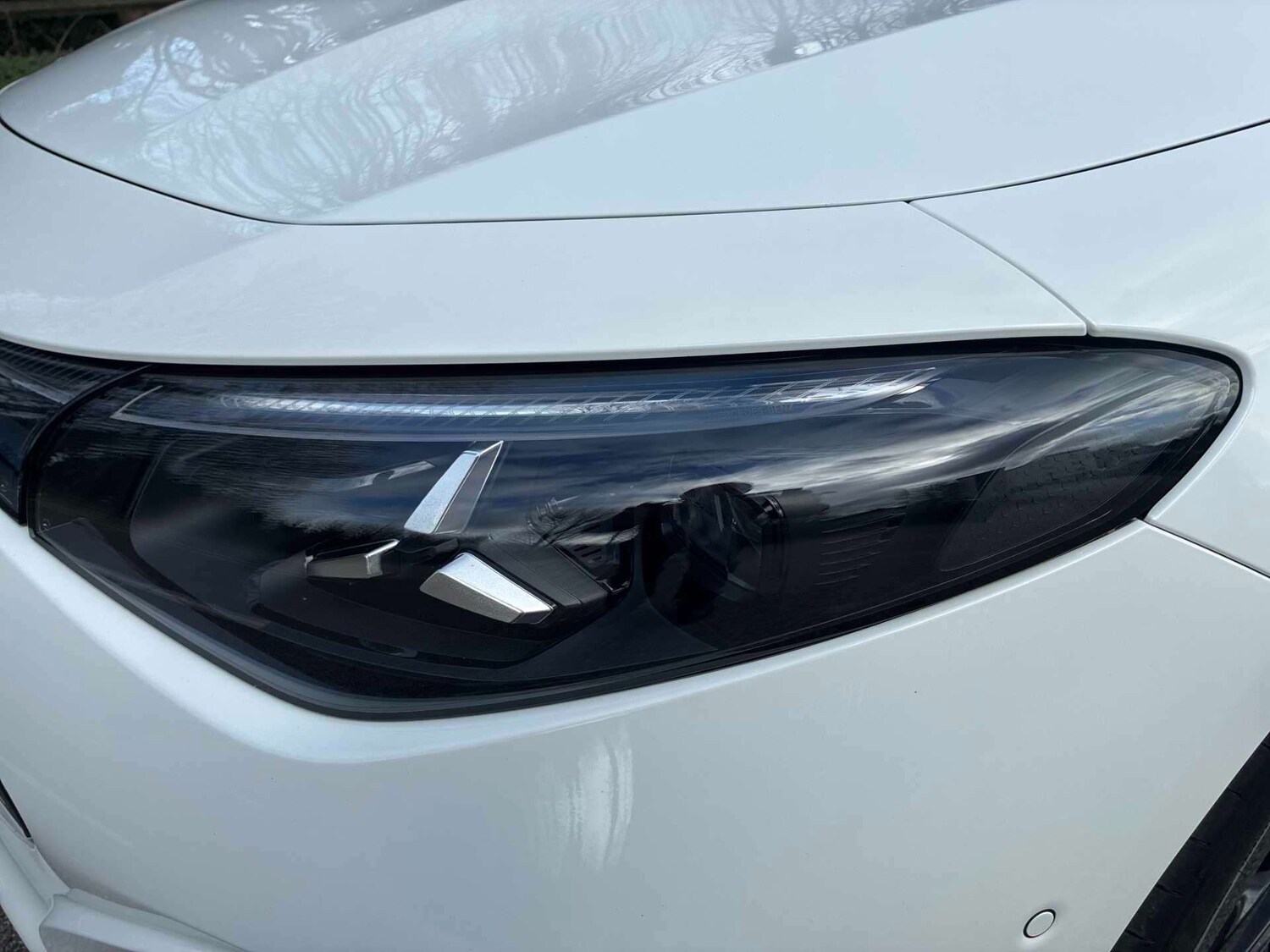 Used Mercedes-Benz CLA 2025 for sale - 78026115: Photo 24