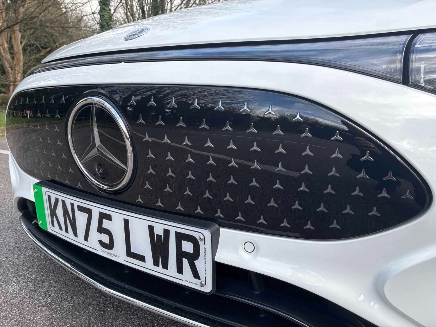 Used Mercedes-Benz CLA 2025 for sale - 78026115: Photo 25